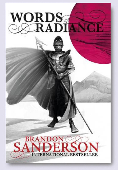 brandon sanderson radiance