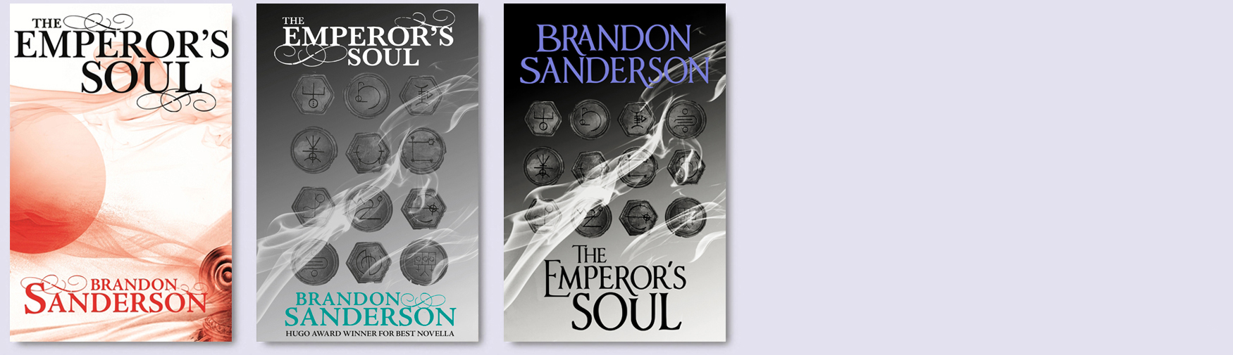 Brandon Sanderson - Zeno Agency Ltd.