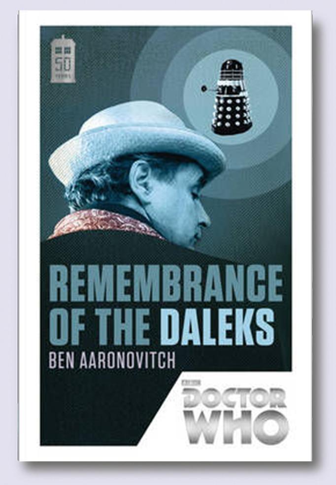 Aaronovitch-RemembranceOfTheDaleks-Blog