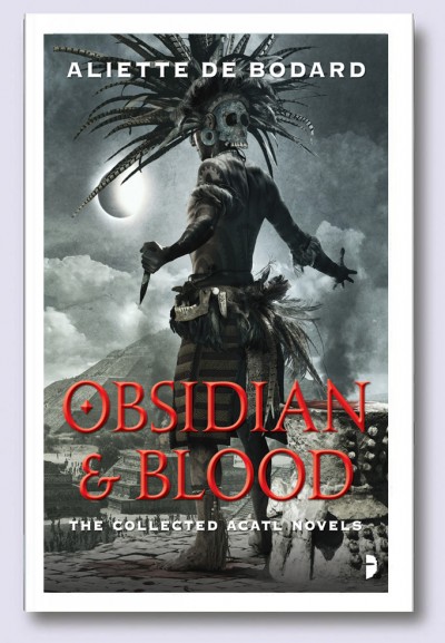 deBodard-Obsidian&Blood-Blog