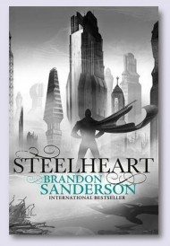 Sanderson-SteelheartUK-Blog