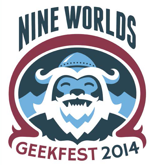 NineWorlds2014-Logo
