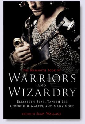Various-MammothBookOfWarriors&Wizardry-Blog
