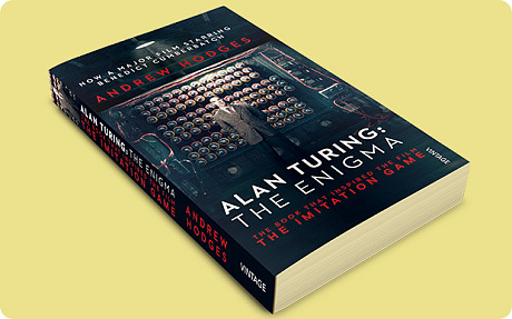 Alan Turing: the enigma