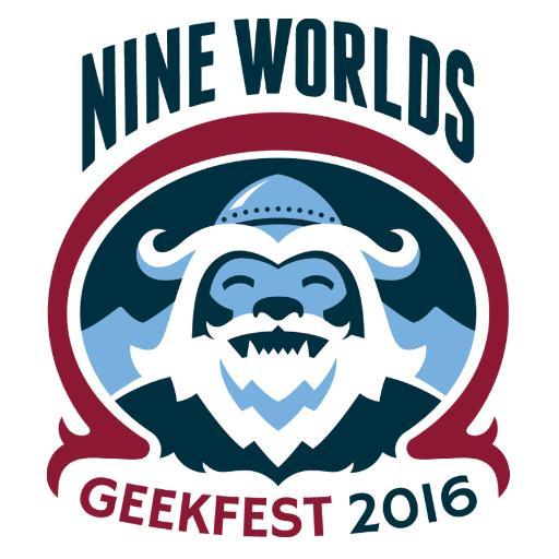NineWorldsGeekfest2016