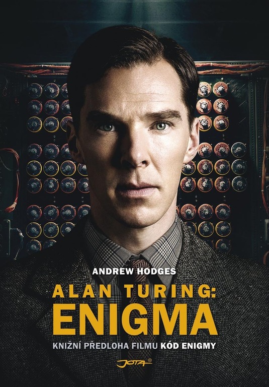 Alan Turing: the enigma