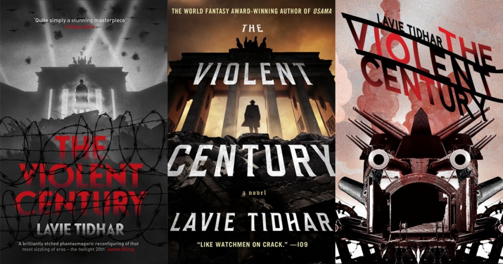 tidhar-violentcentury-englishlanguage