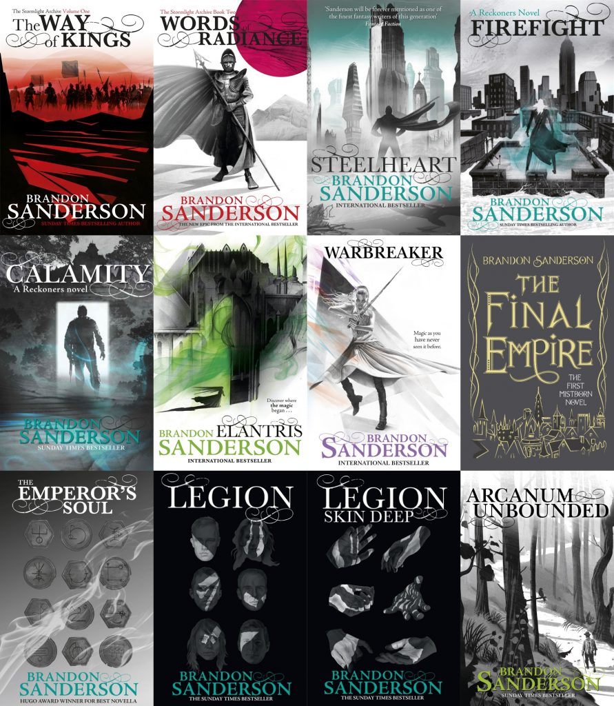 Brandon Sanderson Wins The Hugo! – JABberwocky Literary Agency, Inc