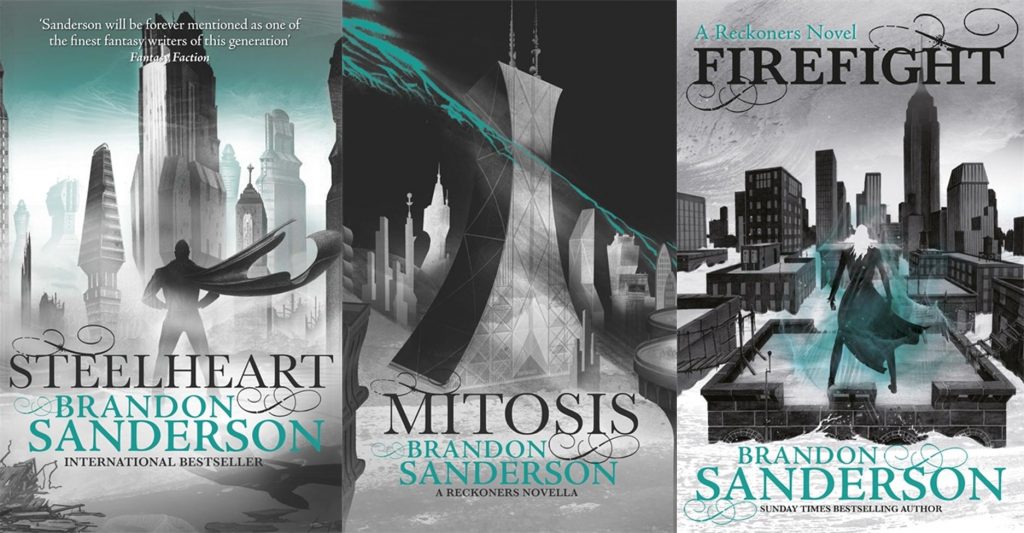 Brandon Sanderson Wins The Hugo! – JABberwocky Literary Agency, Inc