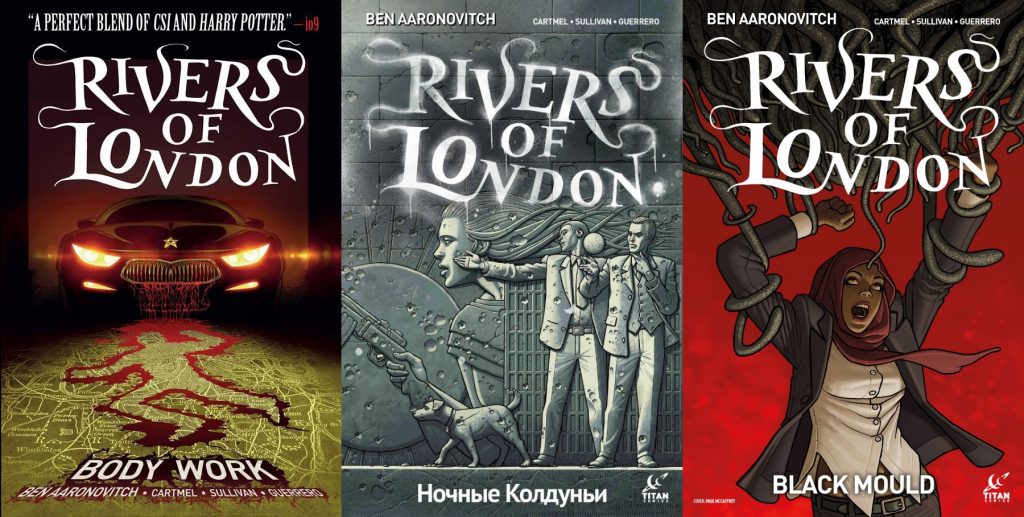 riversoflondon-collectededitions-1to3
