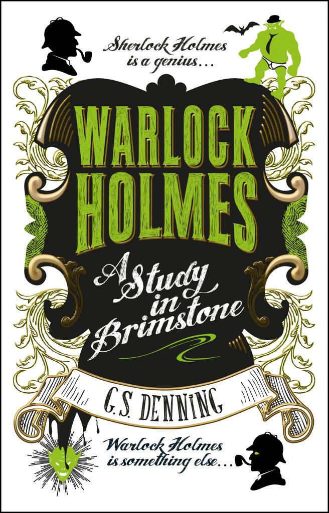 DenningGS-WH1-AStudyInBrimstoneUK