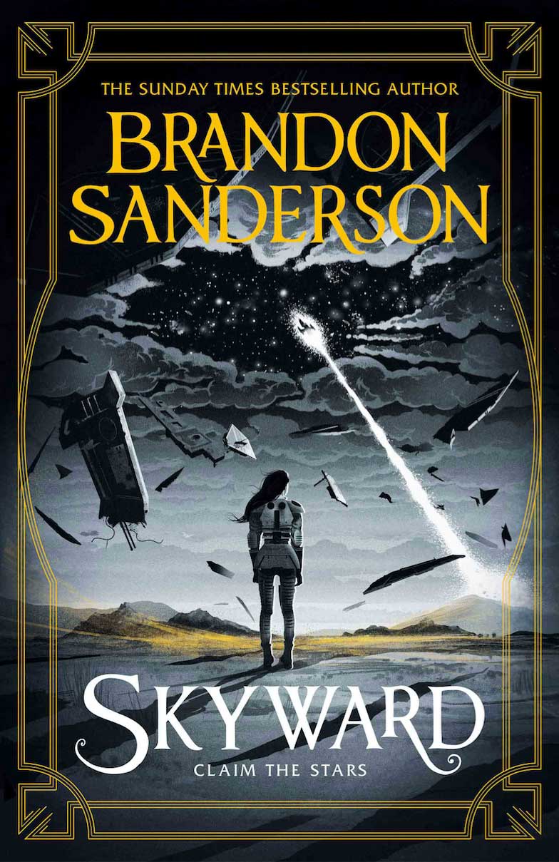 I made a side-by-side comparison of the US/UK covers for Skyward