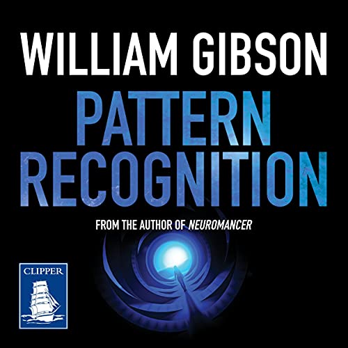 The Peripheral by William Gibson - Audiobook 