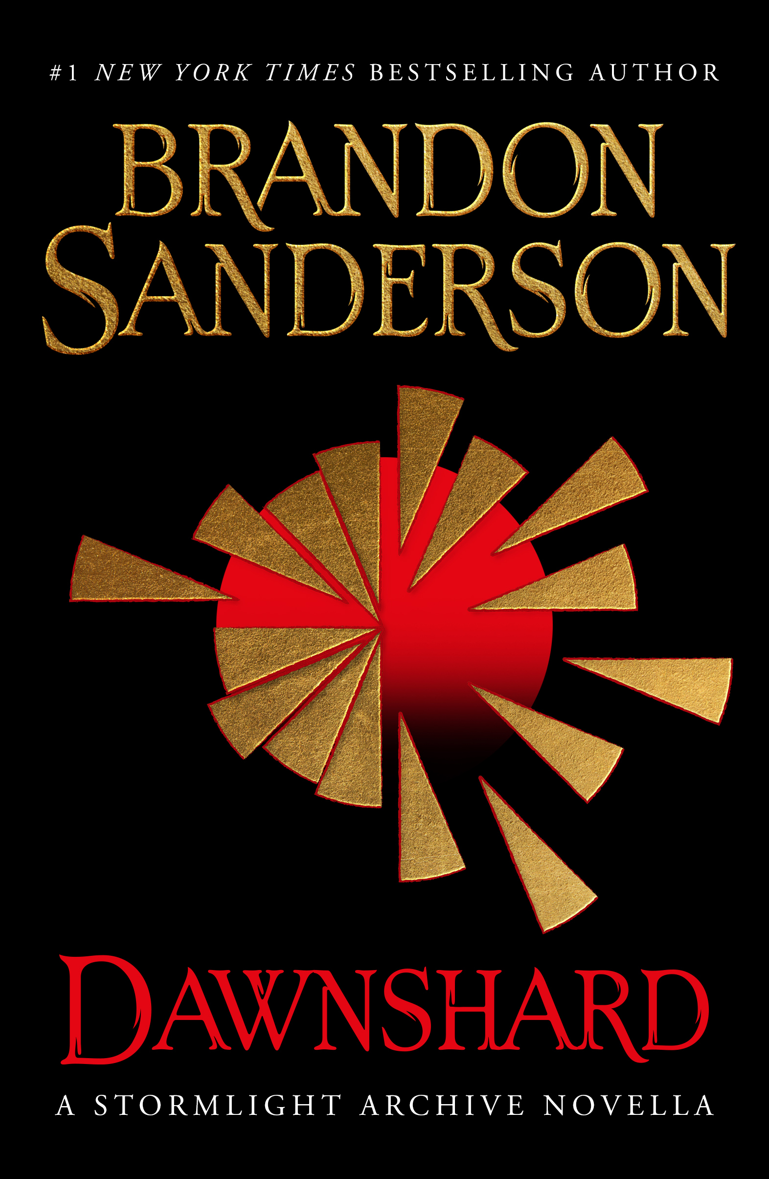 Brandon Sanderson - Zeno Agency Ltd.