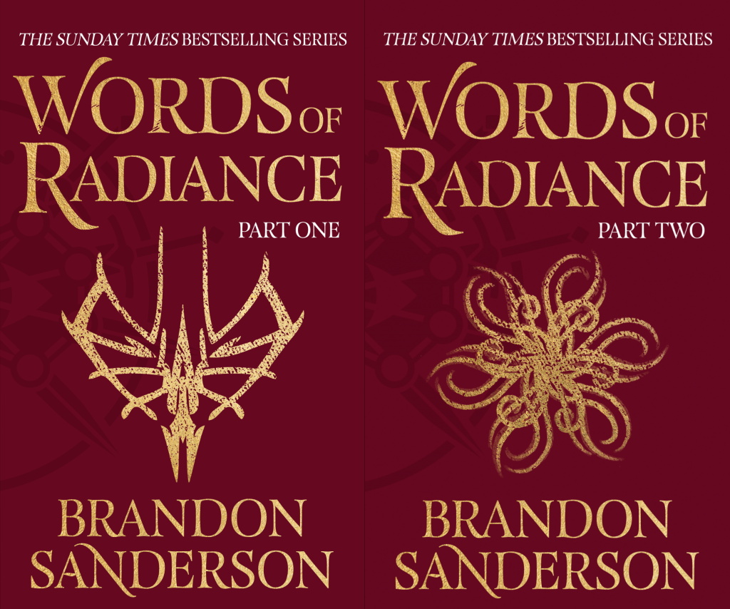 Brandon Sanderson - Zeno Agency Ltd.