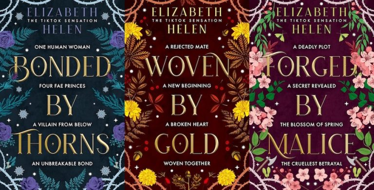 Elizabeth Helen’s BROKEN BY DAYLIGHT is Out Today in the UK! - Zeno ...